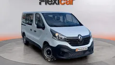 Blanco Usado 2019 Renault Trafic LIMITED Van | 19.090 € (Precio justo)