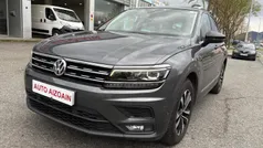 Gris Usado 2019 VW Tiguan Advance SUV | 18.990 € (Precio justo)