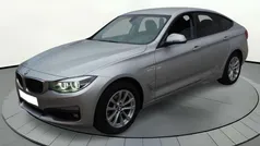 Usado 2017 BMW 318 | 18.990 € (Precio justo)