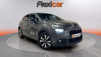 Usado Citroën C3 PureTech 101 CV (74 kW) 2024 Berlina