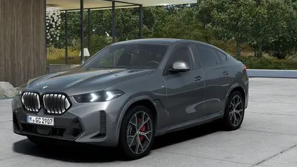 Usado BMW X6 M Sport 298 CV (219 kW) 2026 SUV