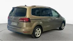 VW Sharan