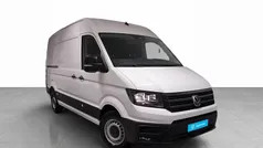 Usado 2025 VW Crafter Van | 34.900 € (Super precio)