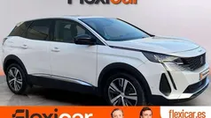 Usado 2022 Peugeot 3008 Allure SUV | 17.490 € (Precio justo)