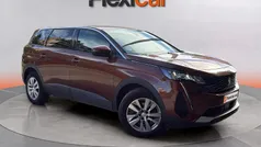 Usado 2021 Peugeot 5008 Active Monovolumen | 21.490 € (Precio justo)