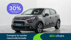Usado 2024 Citroën C3 PureTech Utilitario | 15.290 € (Precio justo)