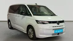 Usado 2024 VW Multivan Monovolumen | 49.490 € (Precio justo)