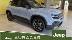 Marrón Nuevo 2025 Jeep Avenger SUV | 25.200 € (Precio justo)