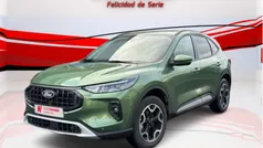Usado 2024 Ford Kuga Active SUV | 34.579 € (Precio justo)