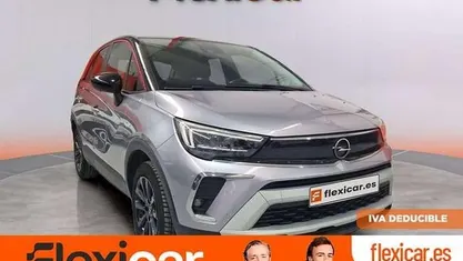 Usado Opel Crossland X GS Line 110 CV (80 kW) 2021 SUV