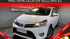 Toyota Verso