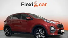 Usado 2021 Kia Sportage SUV | 16.490 € (Super precio)