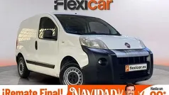 Usado 2015 Fiat Fiorino Monovolumen | 6590 € (Precio justo)