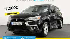 Usado 2019 Mitsubishi ASX SUV | 14.300 € (Precio justo)