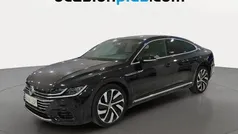 Usado 2019 VW Arteon R-line Berlina | 24.537 € (Buen precio)