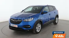 Usado 2019 Opel Grandland X Selective SUV | 12.399 € (Precio justo)