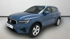 Azul Usado 2024 Volvo XC40 Core SUV | 32.990 € (Super precio)