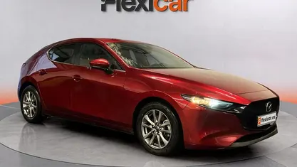 Usado 2020 Mazda 3 Berlina | 15.490 € (Buen precio)