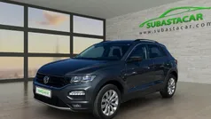 Usado 2021 VW T-Roc Advance SUV | 15.826 € (Buen precio)