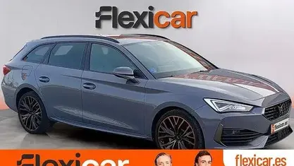 Usado Cupra Leon 245 CV (180 kW) 2020