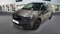 Gris Usado 2020 Opel Crossland X Innovation SUV | 14.380 € (Precio justo)