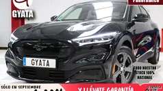 Usado 2022 Ford Mustang Mach-E SUV | 36.990 € (Buen precio)