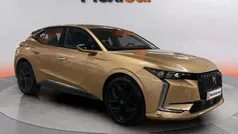 Usado 2021 DS Automobiles DS4 Berlina | 19.470 € (Super precio)