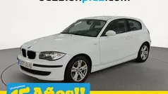 Usado 2009 BMW 116 Utilitario | 8790 € (Precio justo)