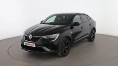 Usado 2022 Renault Arkana R.S. SUV | 24.199 € (Precio justo)