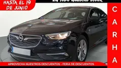 Usado 2019 Opel Insignia Edition Berlina | 13.690 € (Precio justo)