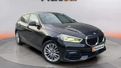 Usado 2020 BMW 118 Utilitario | 15.790 € (Super precio)