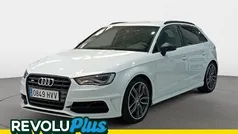 Usado 2014 Audi A3 | 26.650 € (Precio justo)