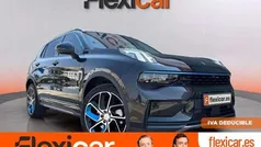 Usado 2022 Lynk & Co 01 SUV | 22.990 € (Precio justo)