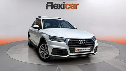 Usado Audi Q5 Design 151 CV (111 kW) 2018 SUV