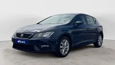 Usado 2017 Seat Leon Style | 12.450 € (Precio justo)