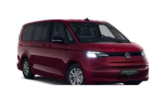 VW Multivan