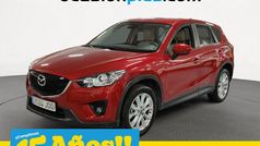 Usado 2015 Mazda CX-5 Luxury SUV | 14.990 € (Precio justo)