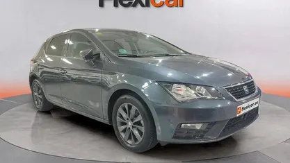 Usado 2020 Seat Leon Style Berlina | 12.490 € (Super precio)