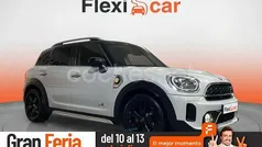 Usado 2022 Mini Cooper S Countryman SUV | 28.480 € (Precio justo)