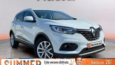 Usado 2019 Renault Kadjar Business SUV | 16.990 € (Precio justo)