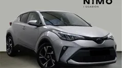 Usado 2021 Toyota C-HR Advance SUV | 25.500 € (Precio justo)