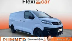 Usado 2021 Opel Vivaro Innovation Van | 17.990 € (Precio justo)