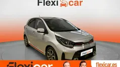 Usado 2023 Kia Picanto GT-Line Utilitario | 13.970 € (Precio justo)
