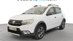 Usado 2018 Dacia Sandero Utilitario | 9082 € (Buen precio)