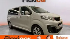 Usado 2021 Peugeot Traveller Active Monovolumen | 26.090 € (Precio justo)