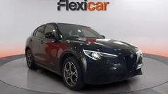 Usado 2022 Alfa Romeo Stelvio Sprint SUV | 26.990 € (Buen precio)
