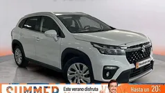 Usado 2023 Suzuki SX4 S-Cross SUV | 21.990 € (Precio justo)