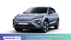 Azul Nuevo 2025 MG Marvel R Luxury SUV | 34.300 € (Precio justo)
