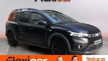 Usado 2023 Dacia Jogger Extreme Monovolumen | 14.990 € (Super precio)