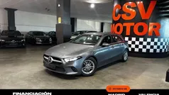 Usado 2019 Mercedes A200 Berlina | 21.850 € (Super precio)
